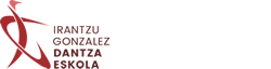 Logo irantzu_dantza_eskola